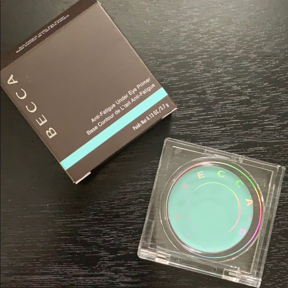 BECCA Anti- Fatigue Eye Primer